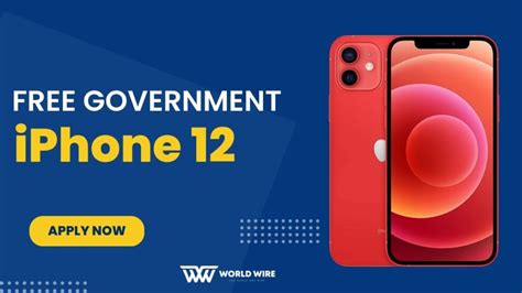 free government smartphones iphone